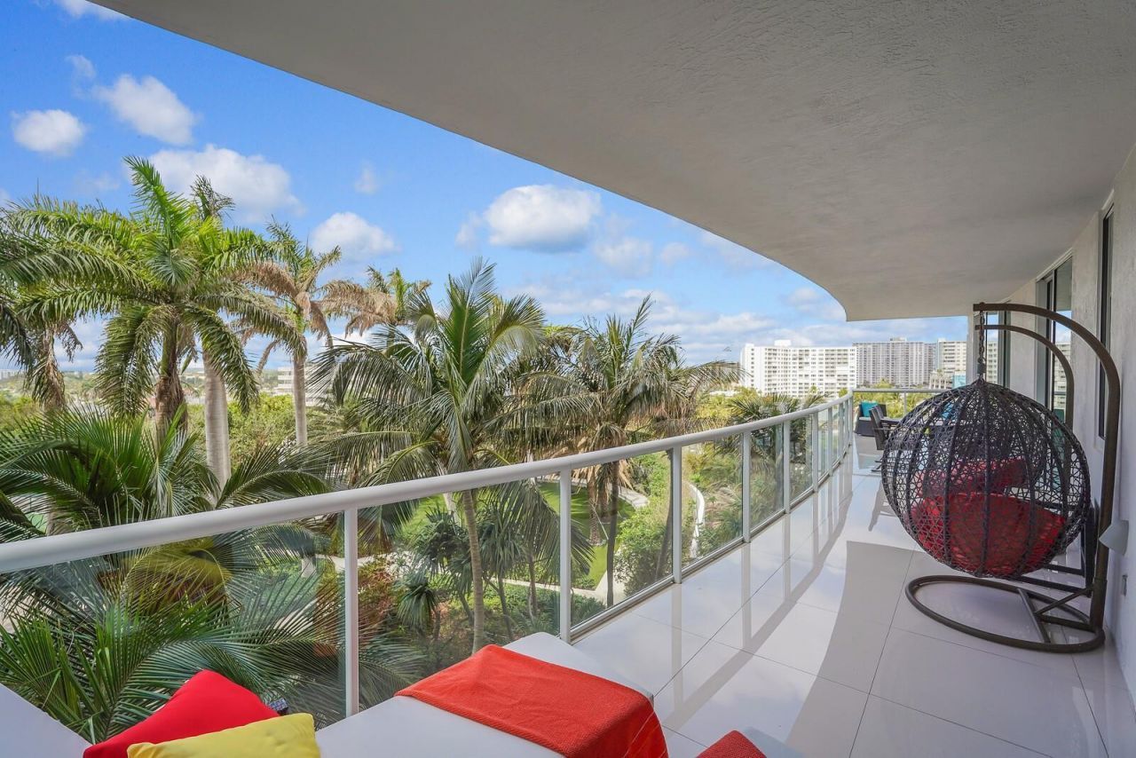 1 Ocean Boulevard N, Unit 607, Pompano Beach, FL 33062 Photo