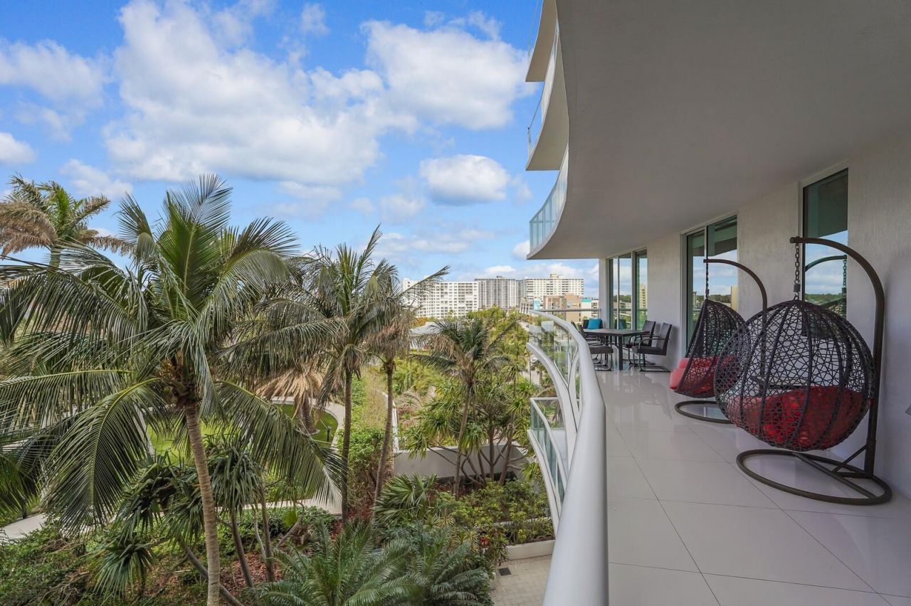 1 Ocean Boulevard N, Unit 607, Pompano Beach, FL 33062 Photo