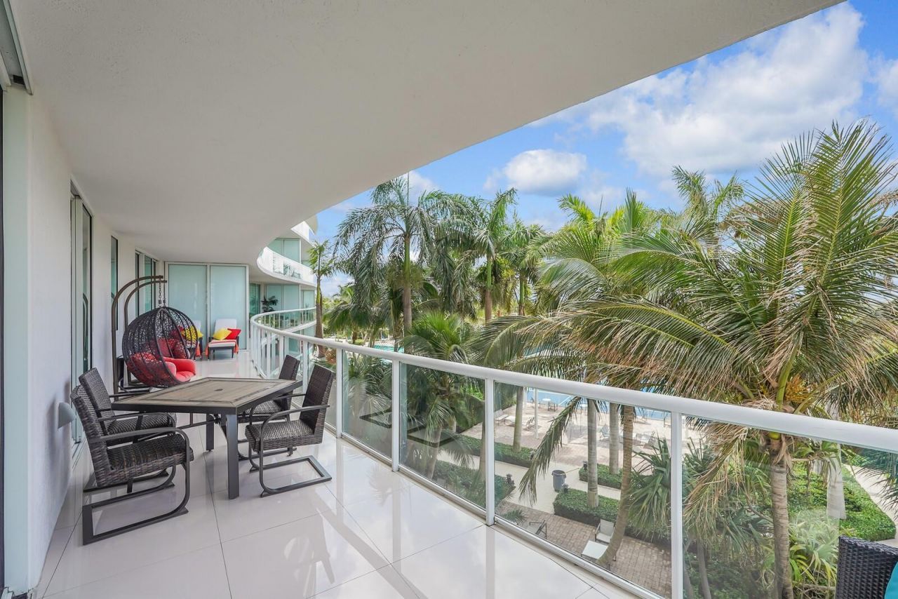 1 Ocean Boulevard N, Unit 607, Pompano Beach, FL 33062 Photo