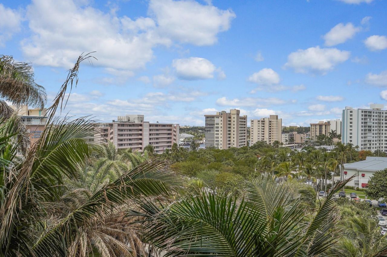 1 Ocean Boulevard N, Unit 607, Pompano Beach, FL 33062 Photo
