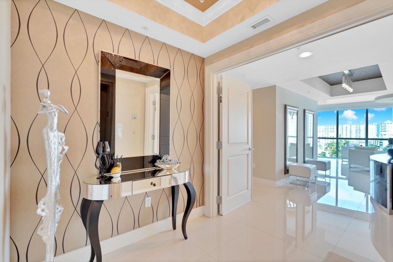 1 Ocean Boulevard N, Unit 607, Pompano Beach, FL 33062 Photo