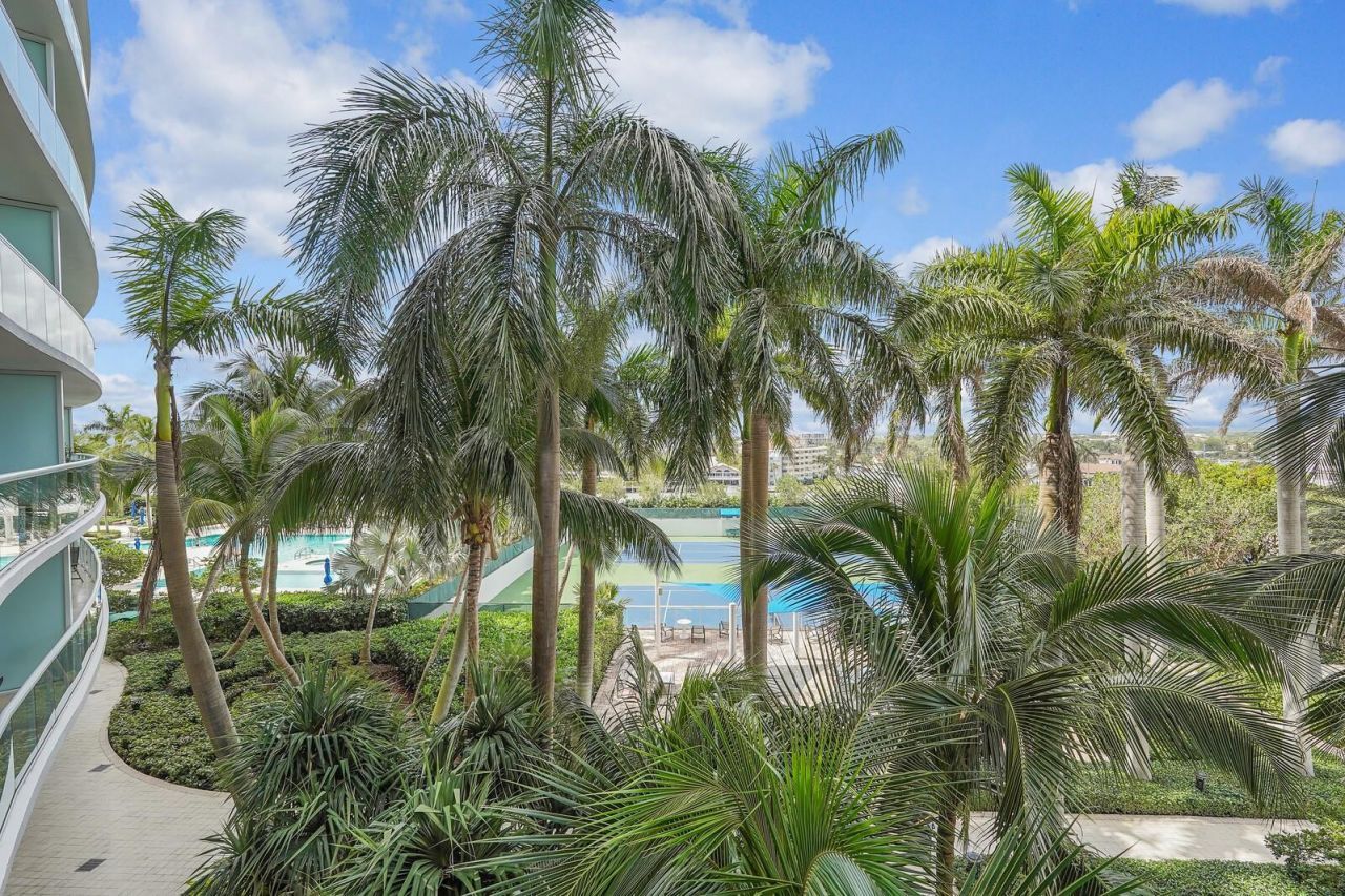1 Ocean Boulevard N, Unit 607, Pompano Beach, FL 33062 Photo