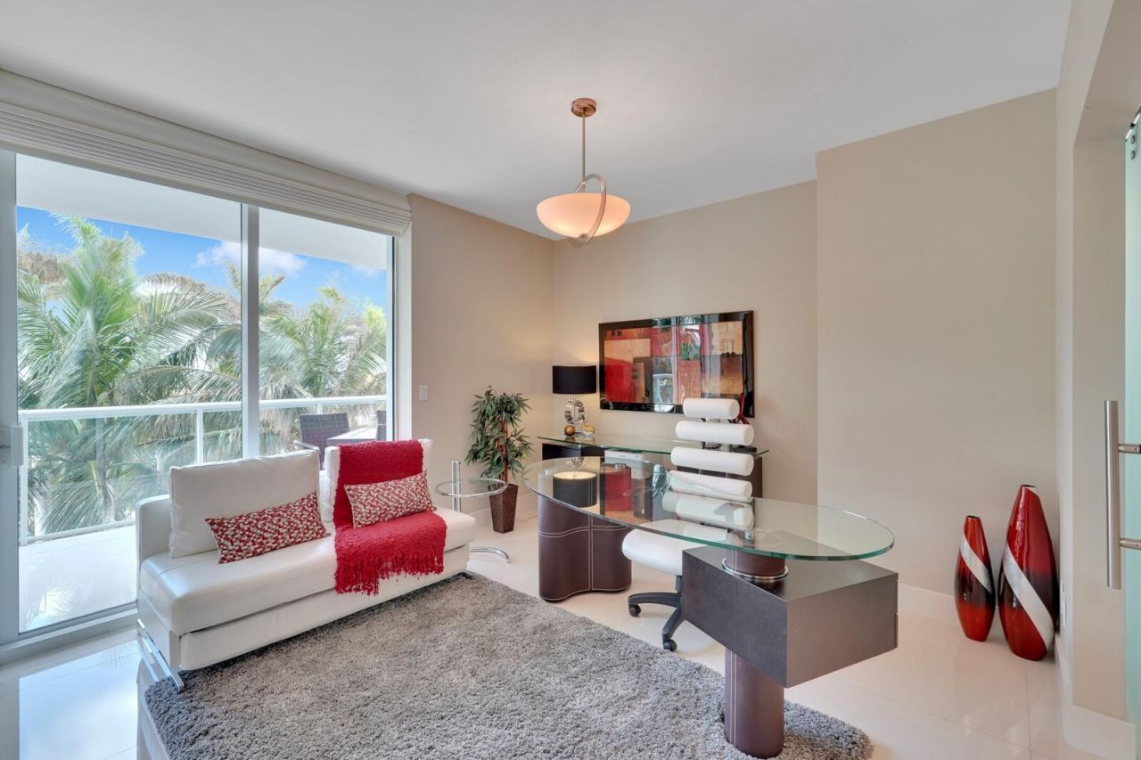 1 Ocean Boulevard N, Unit 607, Pompano Beach, FL 33062 Photo