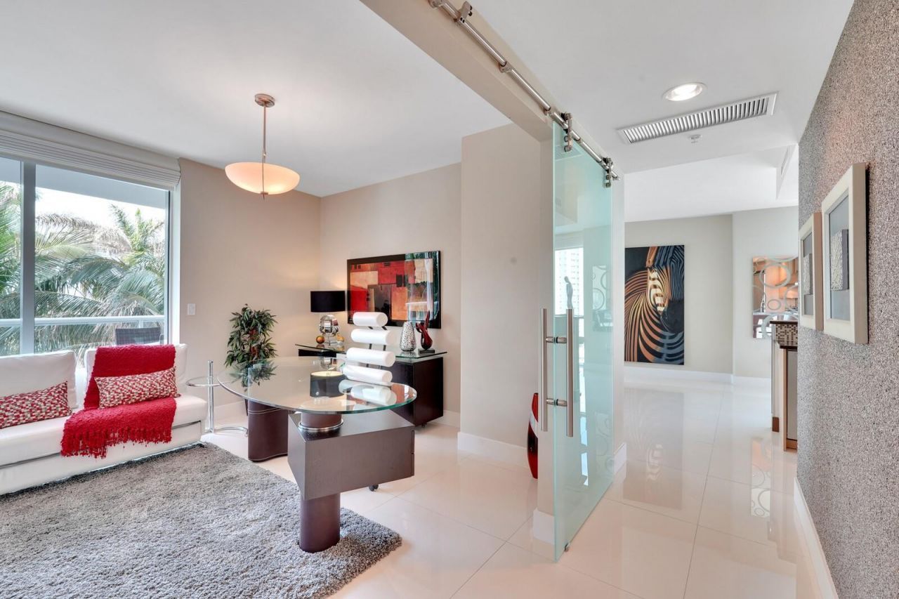 1 Ocean Boulevard N, Unit 607, Pompano Beach, FL 33062 Photo
