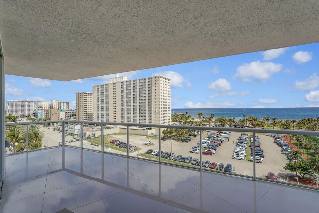 1 Ocean Boulevard N, Unit 607, Pompano Beach, FL 33062 Photo