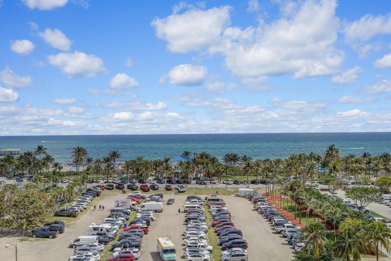 1 Ocean Boulevard N, Unit 607, Pompano Beach, FL 33062 Photo