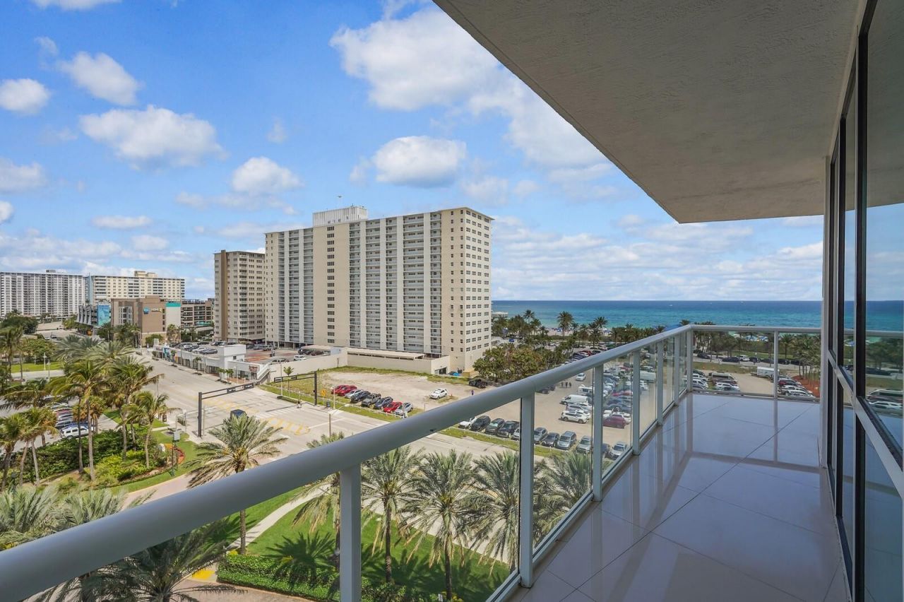 1 Ocean Boulevard N, Unit 607, Pompano Beach, FL 33062 Photo