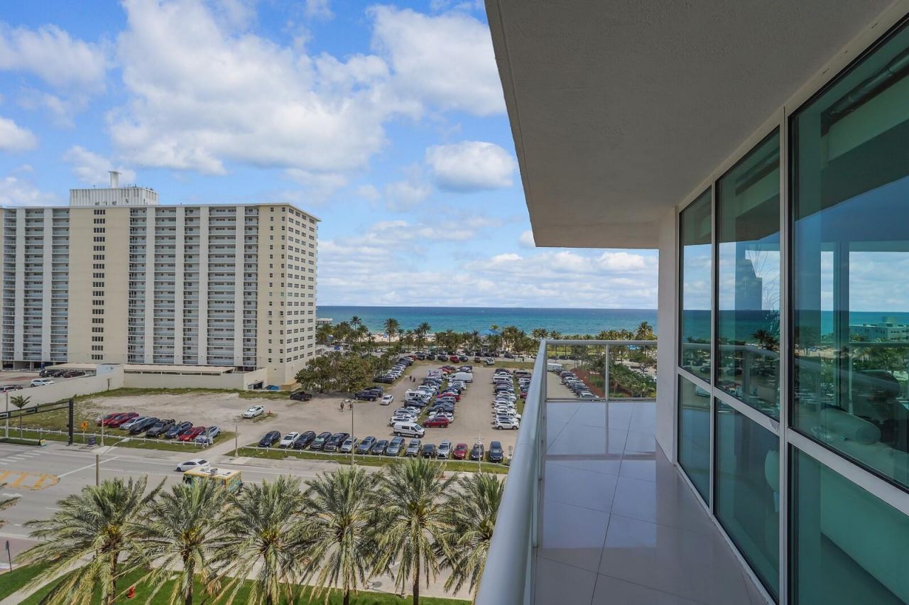 1 Ocean Boulevard N, Unit 607, Pompano Beach, FL 33062 Photo