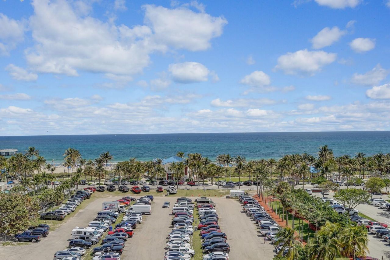 1 Ocean Boulevard N, Unit 607, Pompano Beach, FL 33062 Photo