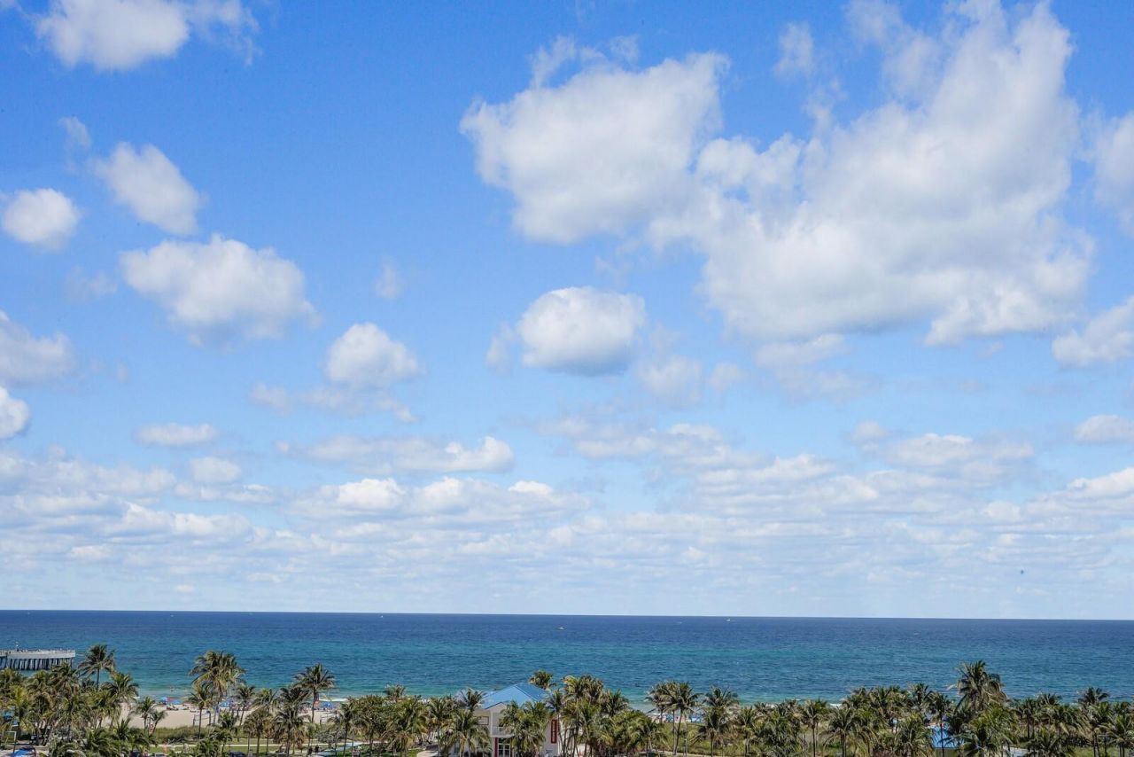 1 Ocean Boulevard N, Unit 607, Pompano Beach, FL 33062 Photo