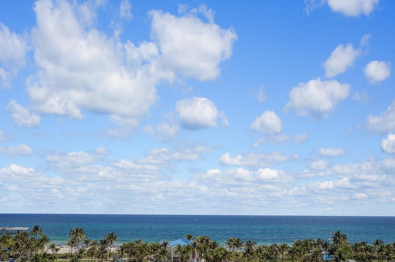 1 Ocean Boulevard N, Unit 607, Pompano Beach, FL 33062 Photo