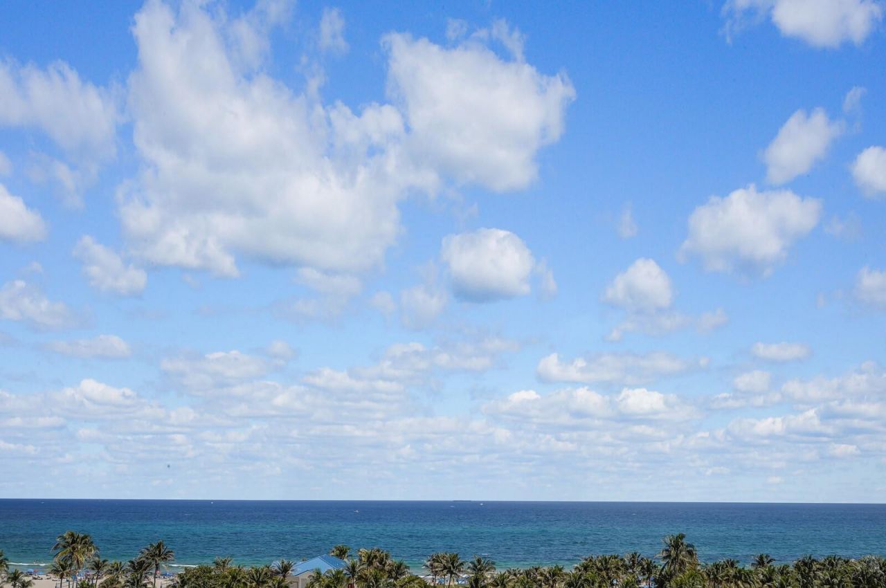 1 Ocean Boulevard N, Unit 607, Pompano Beach, FL 33062 Photo