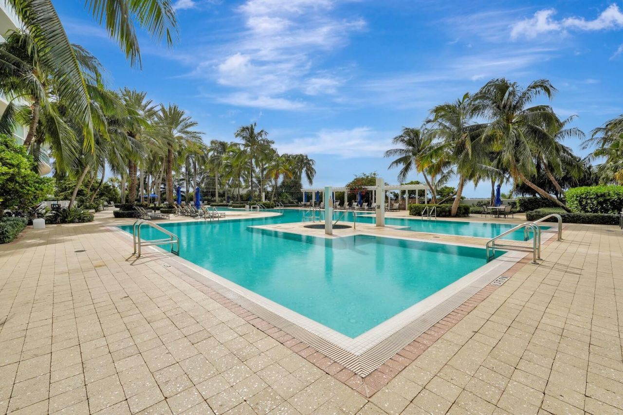 1 Ocean Boulevard N, Unit 607, Pompano Beach, FL 33062 Photo