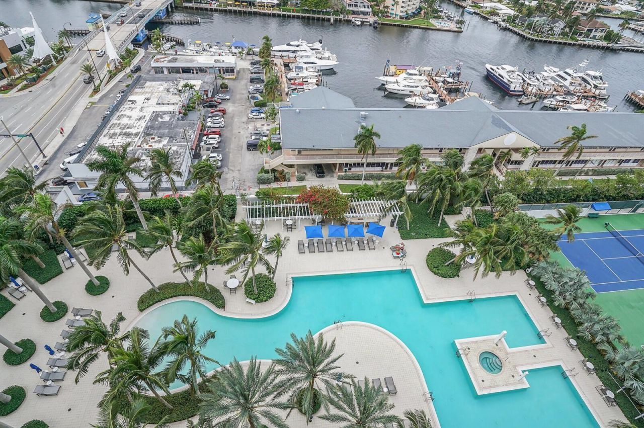 1 Ocean Boulevard N, Unit 607, Pompano Beach, FL 33062 Photo