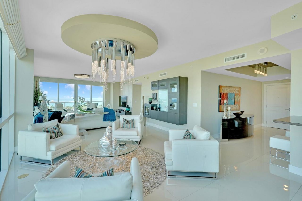 1 Ocean Boulevard N, Unit 607, Pompano Beach, FL 33062 Photo