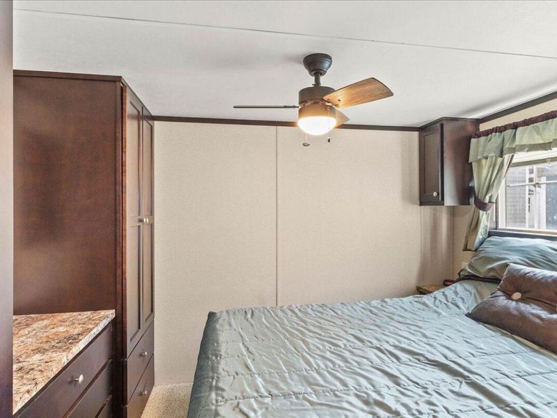10950 Cherokee Drive, Unit 59, Lakeview, OH 43331 Photo 14
