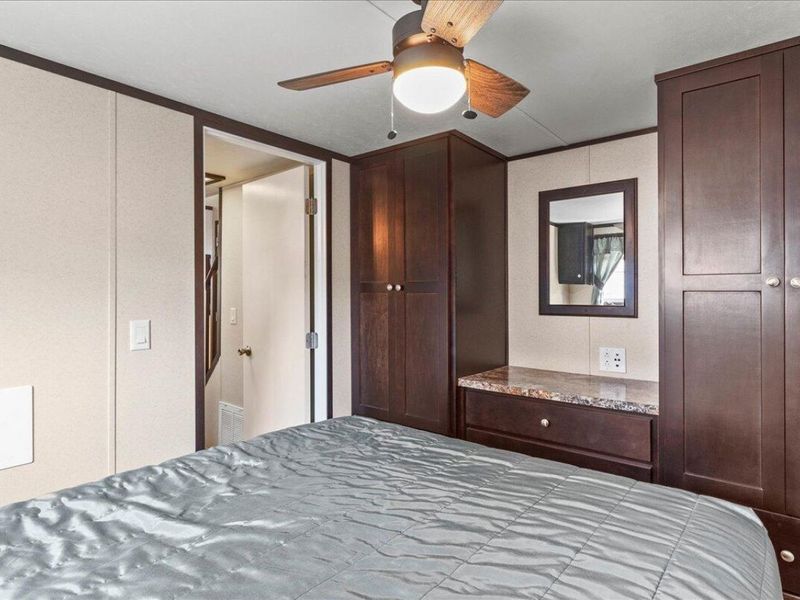 10950 Cherokee Drive, Unit 59, Lakeview, OH 43331 Photo 15