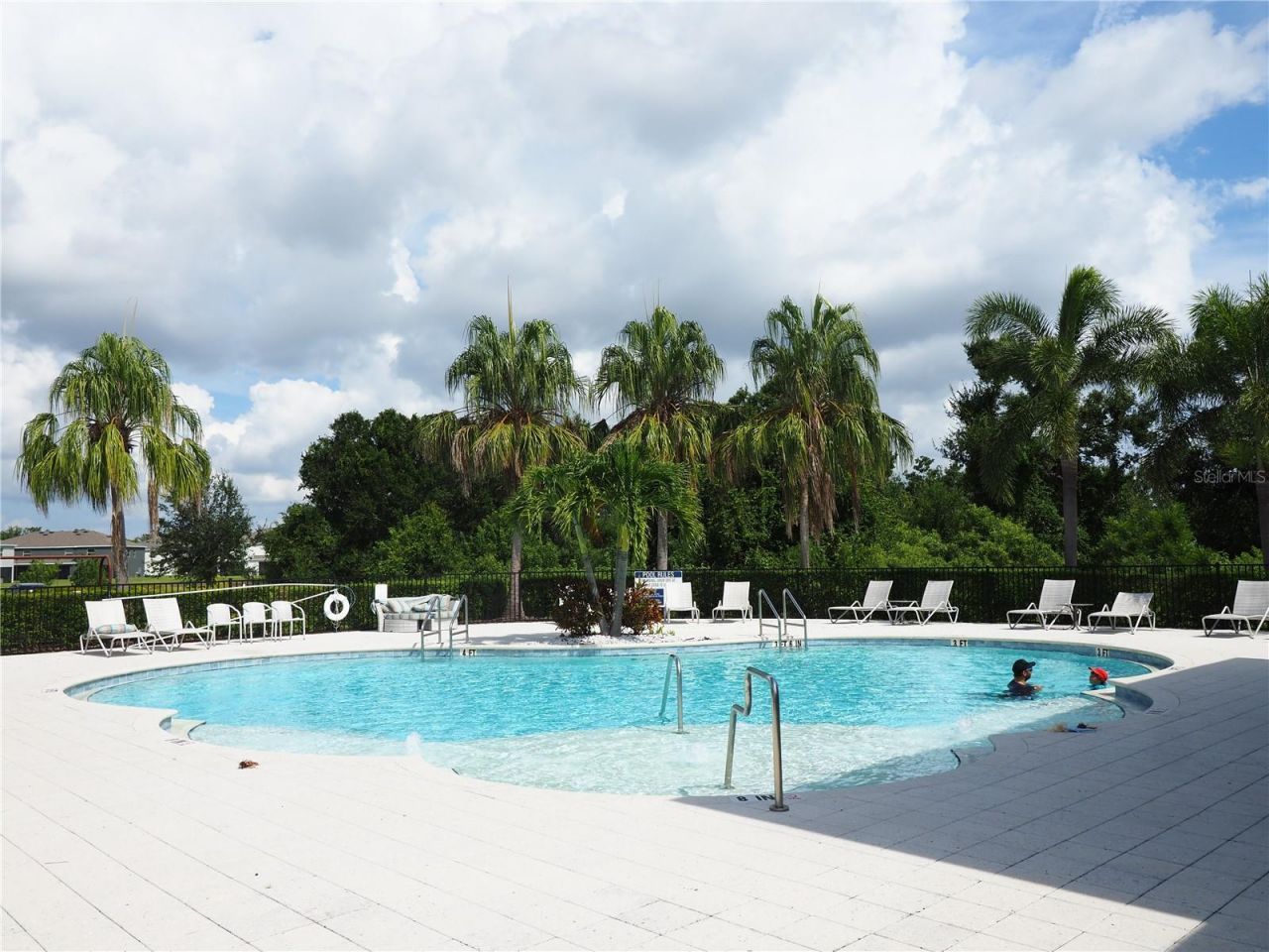 1722 Woodleaf Hammock Court , Bradenton, FL 34211 Photo