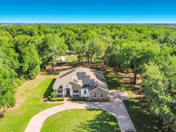 1549 LEWIS ROAD, FRUITLAND PARK, FL 34731