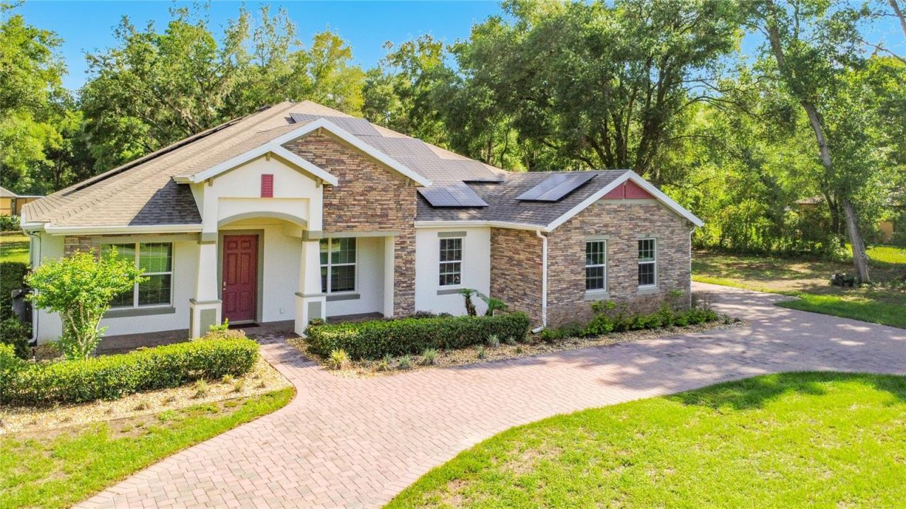 1549 Lewis Road, Fruitland Park, FL 34731 Photo