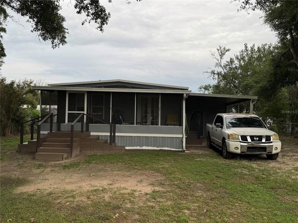 SUMMERFIELD, FL 34491