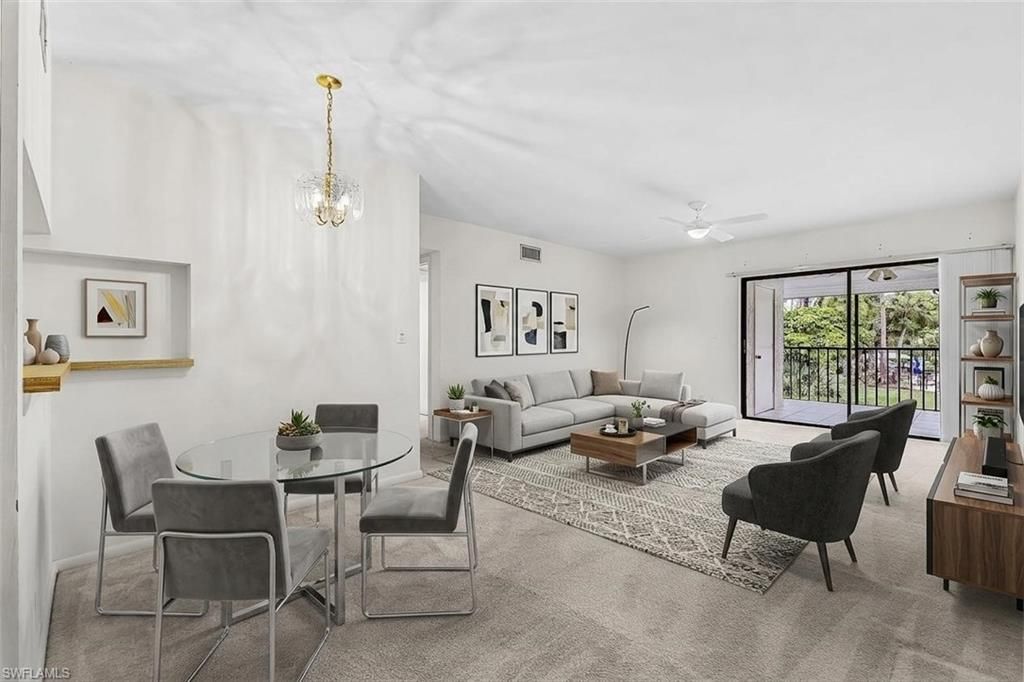 1733 Courtyard Way, Unit B205, Naples, FL 34112 Photo