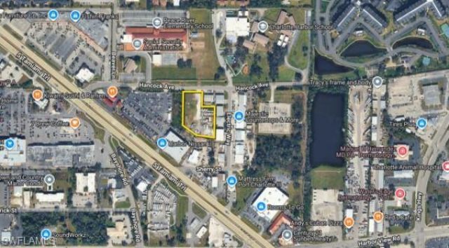 22417 Hancock Ave, Port Charlotte, FL 33980 Photo