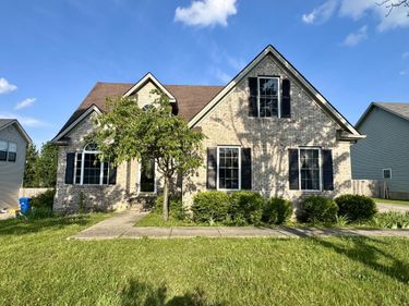 305 Abbeywood Drive, Winchester, KY 40391