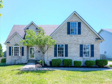 305 Abbeywood Drive, Winchester, KY 40391