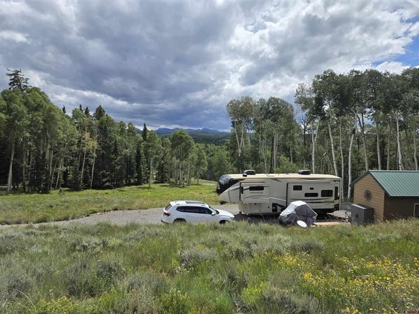 1451 Spruce Road, Cimarron, CO 81220