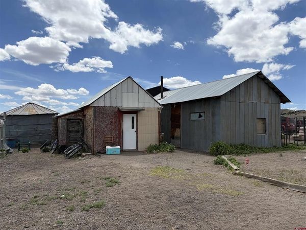 39414 La Garita Drive, Del Norte, CO 81132
