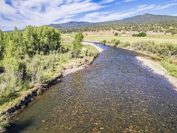 X USFS RD 613, Arboles, CO 81147