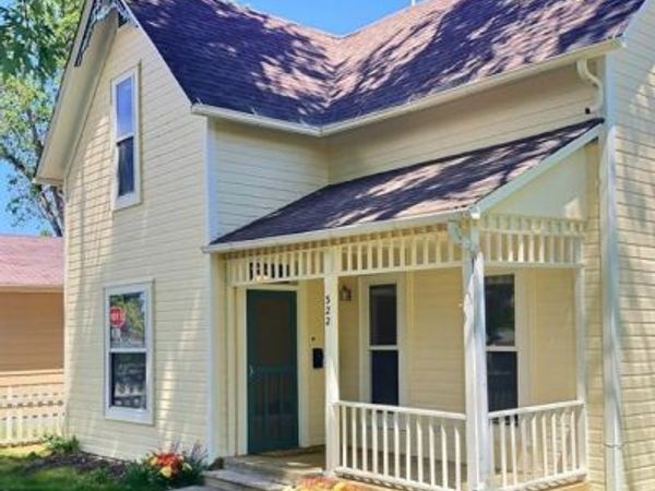 322 E Orchard Street, Hotchkiss, CO 81419