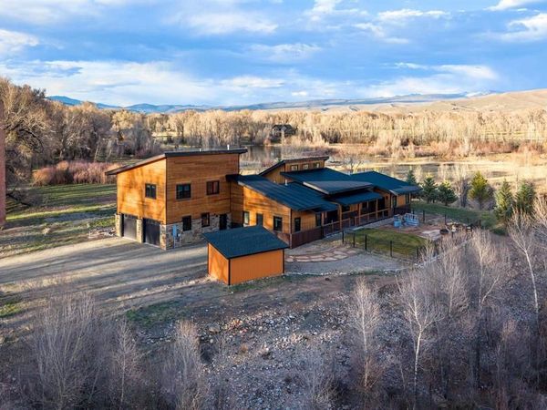 147 Caddis Fly Lane, Gunnison, CO 81230