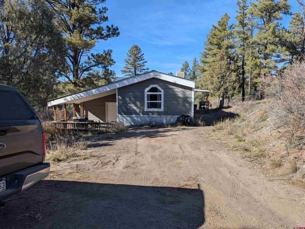 472 Haystack Circle, Pagosa Springs, CO 81147