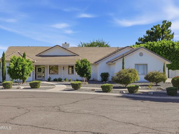 2251 N 32ND Street, Unit 7, Mesa, AZ 85213