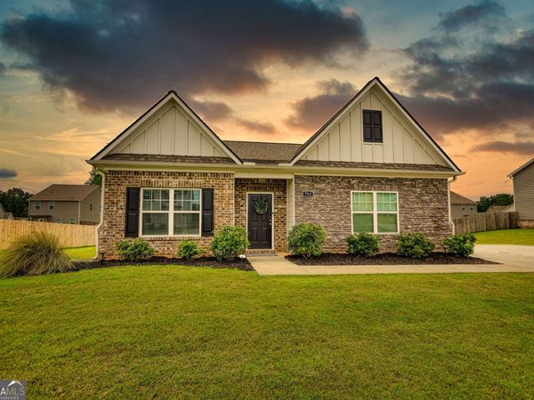 721 Woody Drive, Monroe, GA 30655