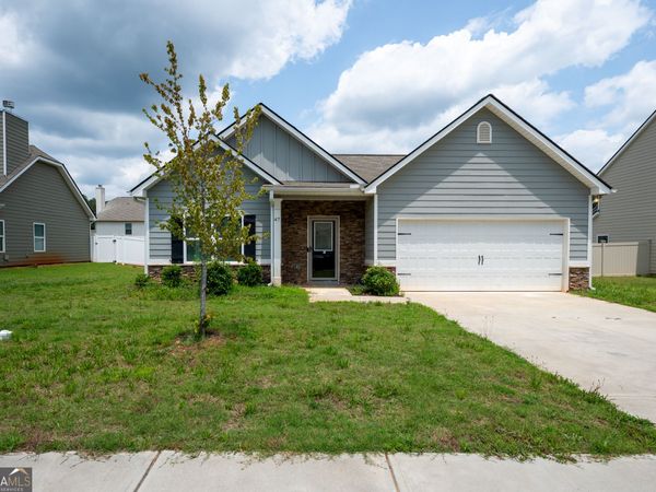 47 Roundabout Lane NW, Adairsville, GA 30103