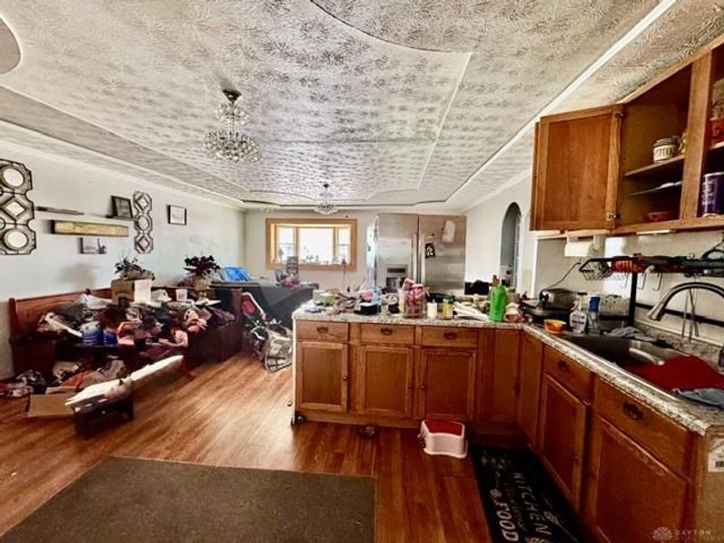 7232 Cosner Drive, Huber Heights, OH 45424 Photo 14
