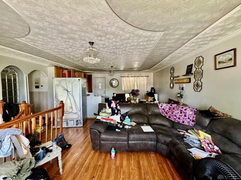 7232 Cosner Drive, Huber Heights, OH 45424 Photo 9
