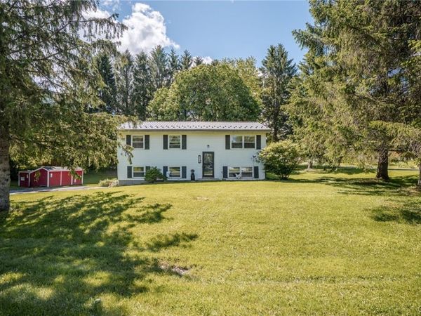6248 Country Lane , Homer, NY 13077