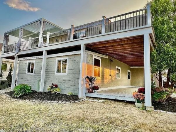 8 44th, Unit 1, Newbury, MA 01951