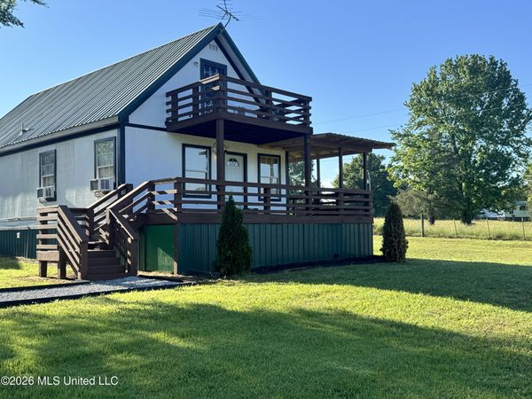 50 Shamrock Loop, Byhalia, MS 38611