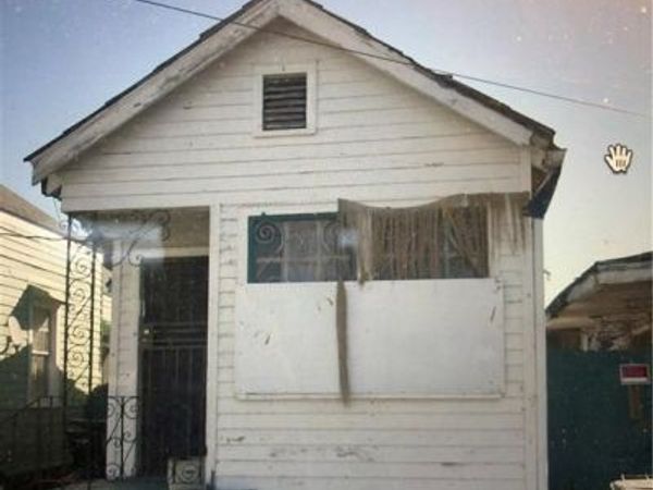1122 HENRIETTE DELILLE Street , New Orleans, LA 70116