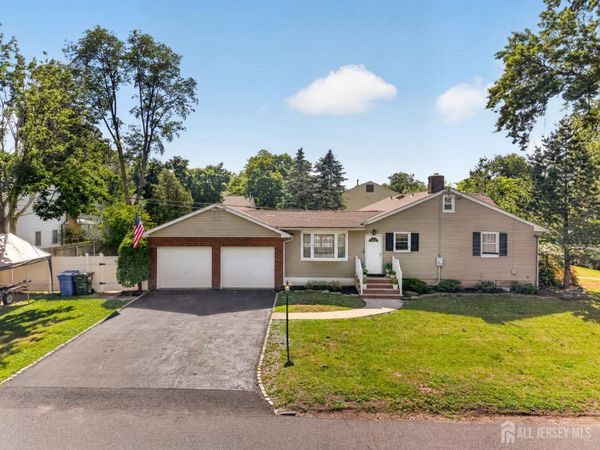 729 Walnut Street, Dunellen, NJ 08812