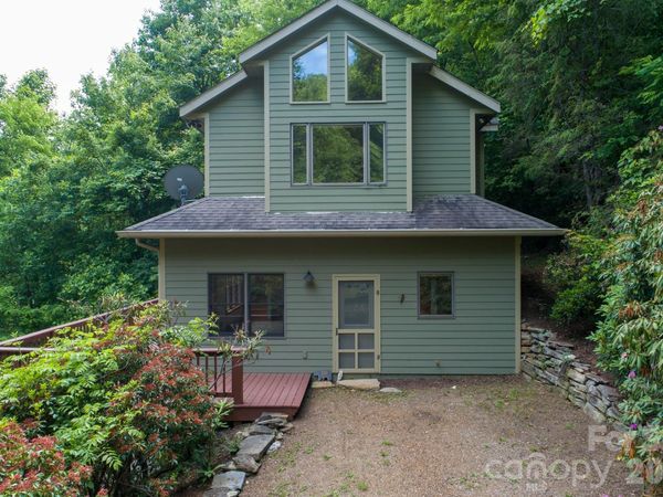 1299 Pine Ridge Road , Unit 7, Burnsville, NC 28714