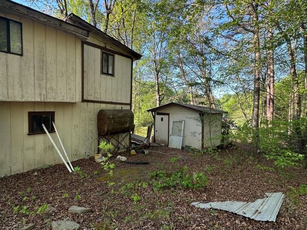 33 Timothy Way , Pisgah Forest, NC 28768