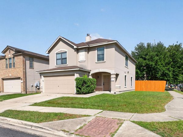 8813 Wiley WAY, Austin, TX 78747
