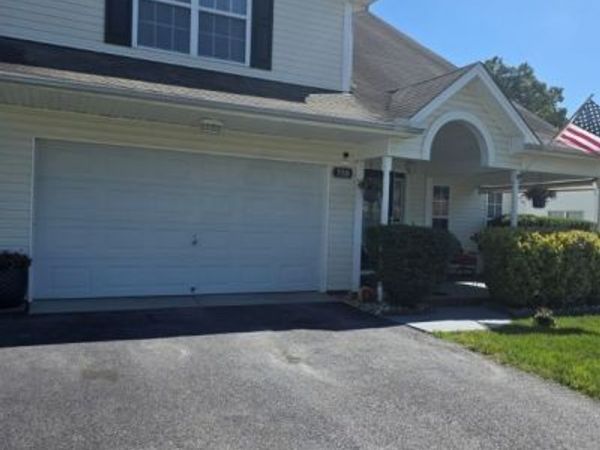 3708 Paul Karnes Drive, Hopewell, VA 23860