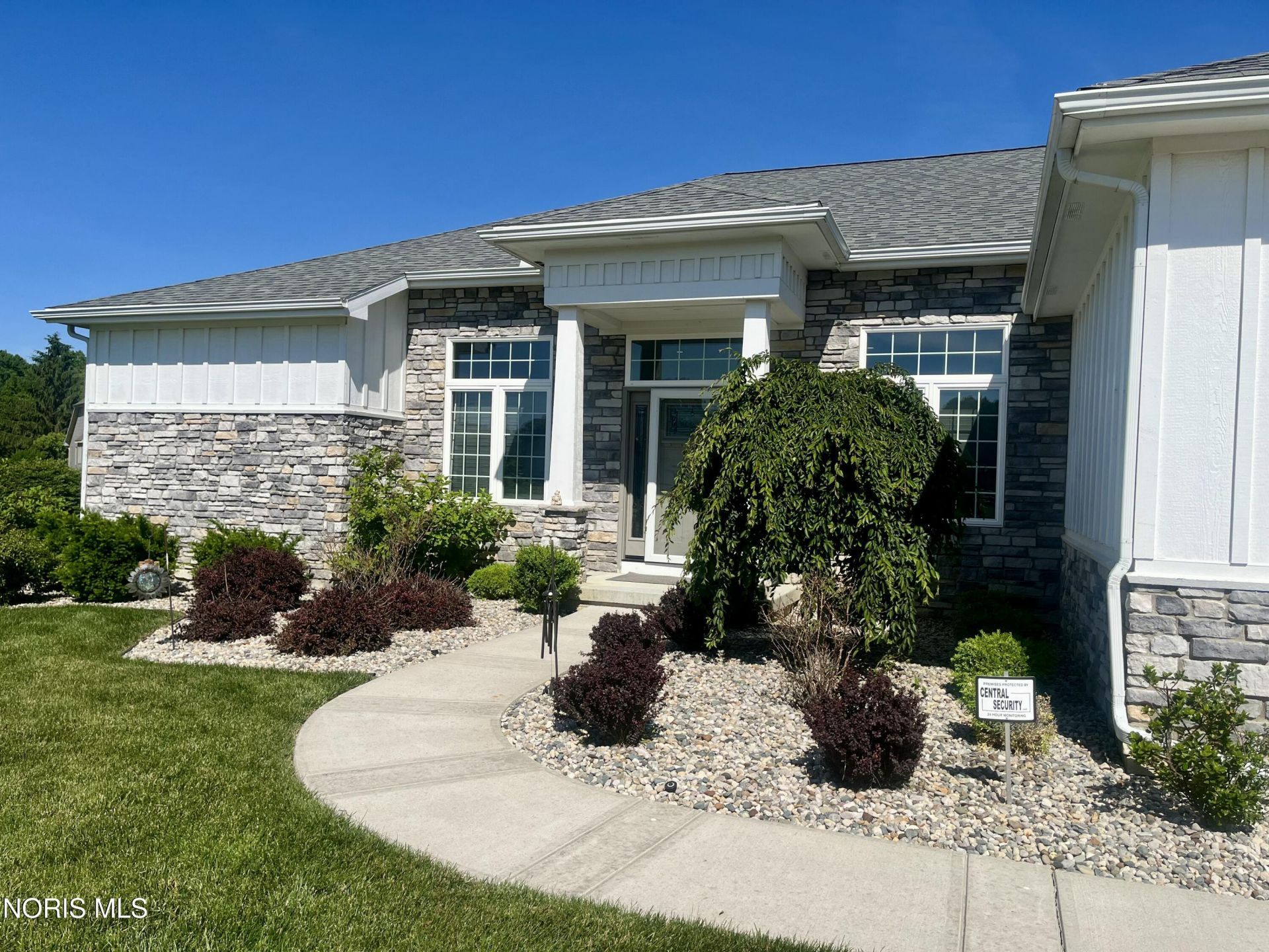 6128 Benjamin Court , Sylvania, OH 43560 Main Photo